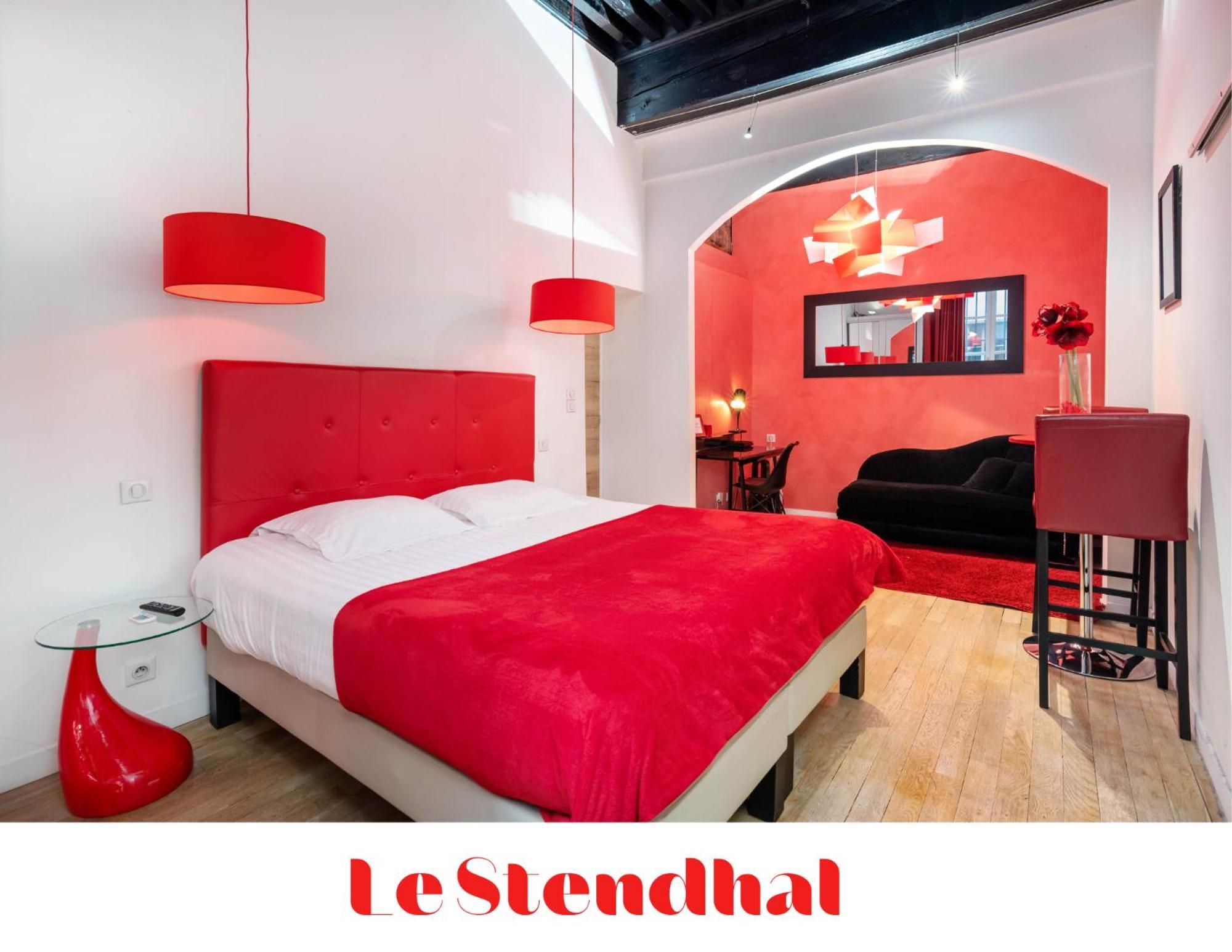 Le Carre Merciere , Appartements De Luxe Au Coeur De Lyon, Loft Et Studio Exteriér fotografie