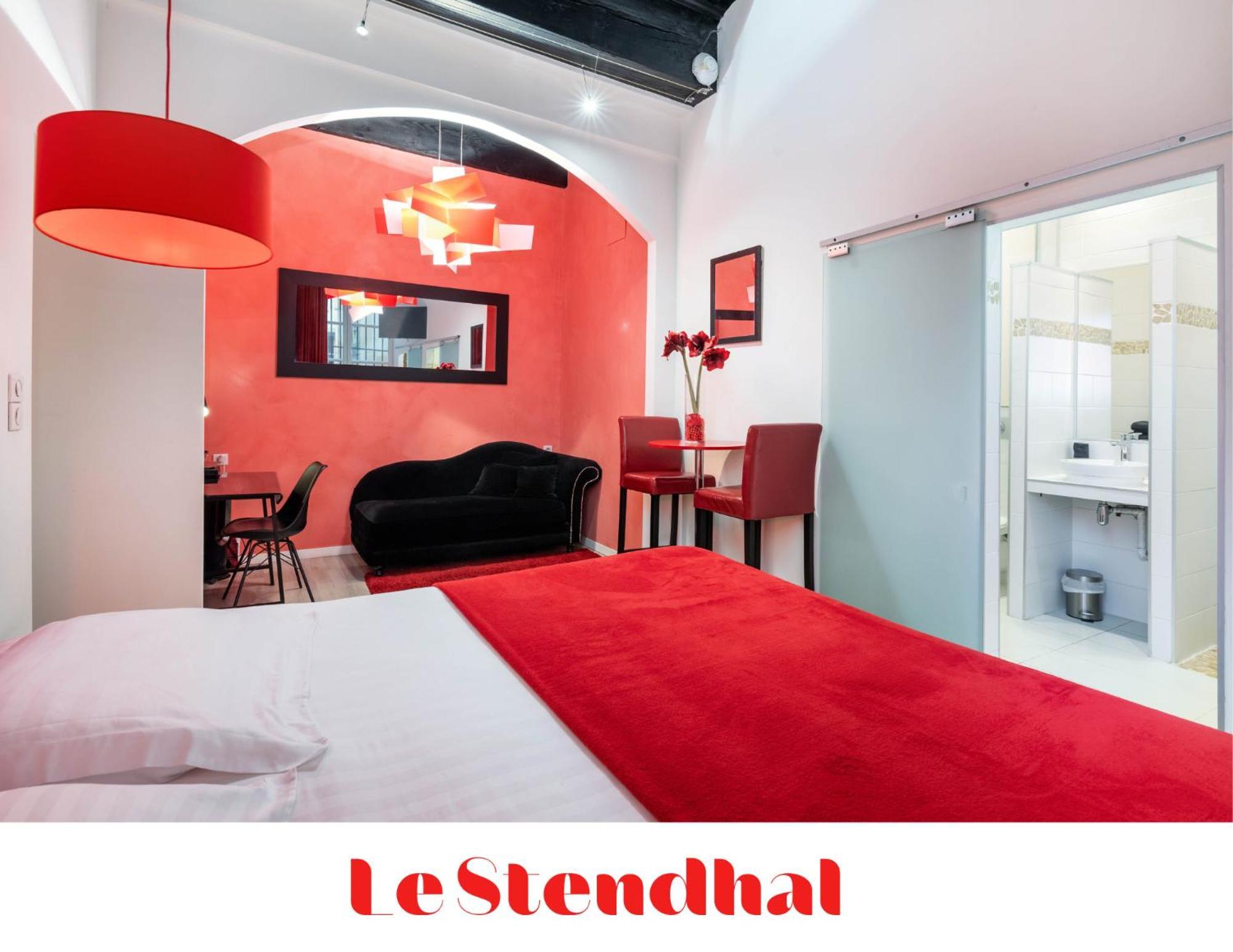 Le Carre Merciere , Appartements De Luxe Au Coeur De Lyon, Loft Et Studio Exteriér fotografie