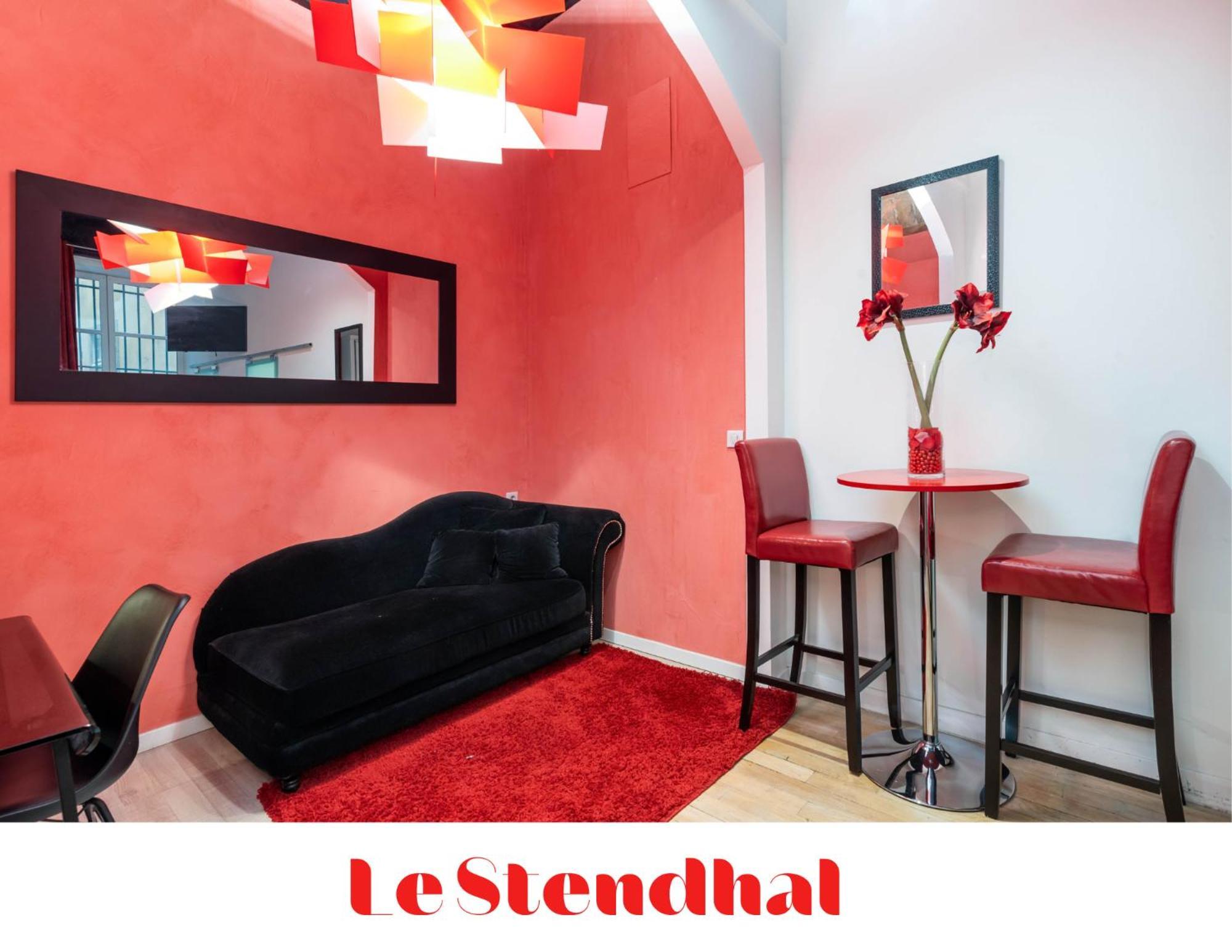 Le Carre Merciere , Appartements De Luxe Au Coeur De Lyon, Loft Et Studio Exteriér fotografie