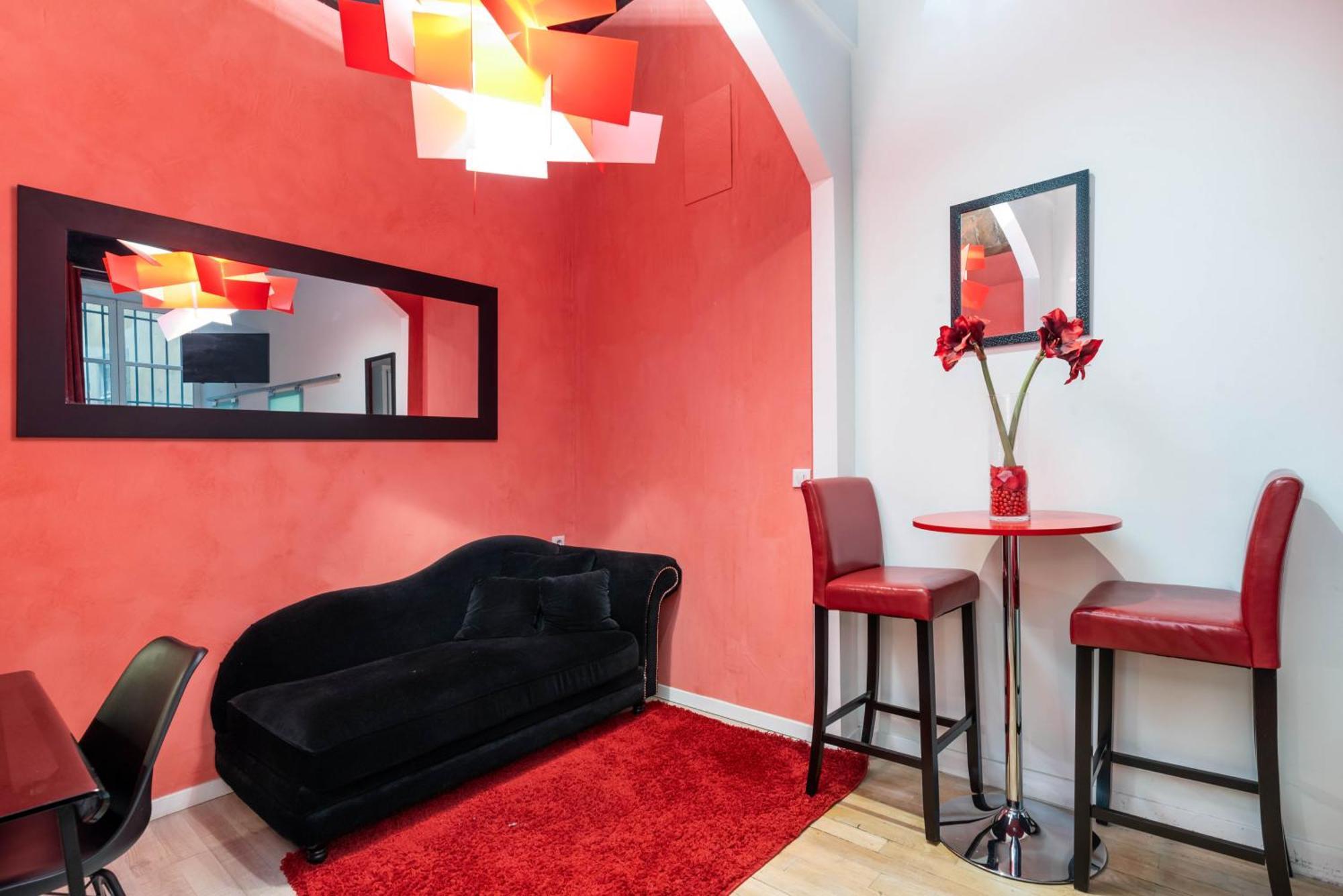 Le Carre Merciere , Appartements De Luxe Au Coeur De Lyon, Loft Et Studio Exteriér fotografie