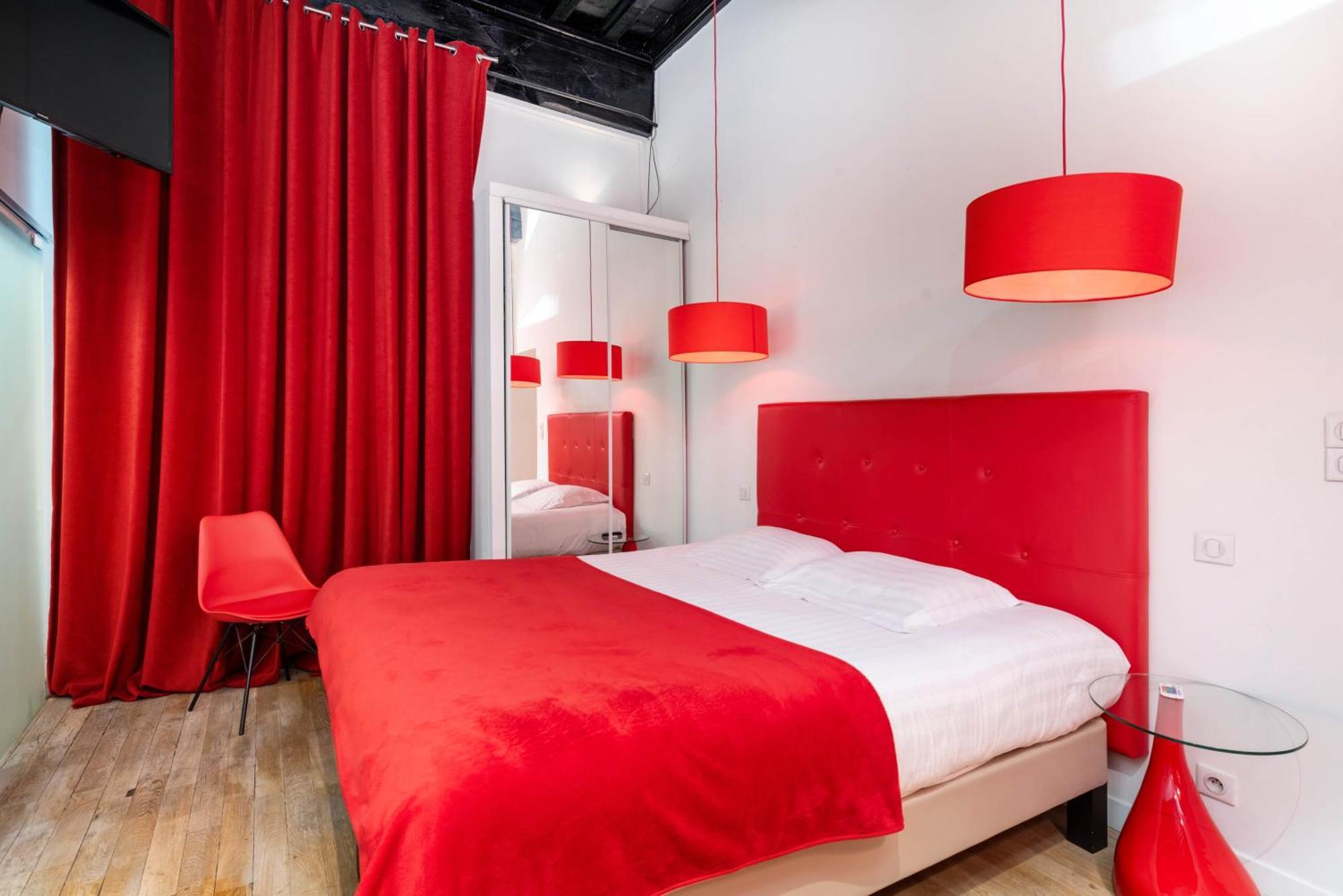 Le Carre Merciere , Appartements De Luxe Au Coeur De Lyon, Loft Et Studio Exteriér fotografie