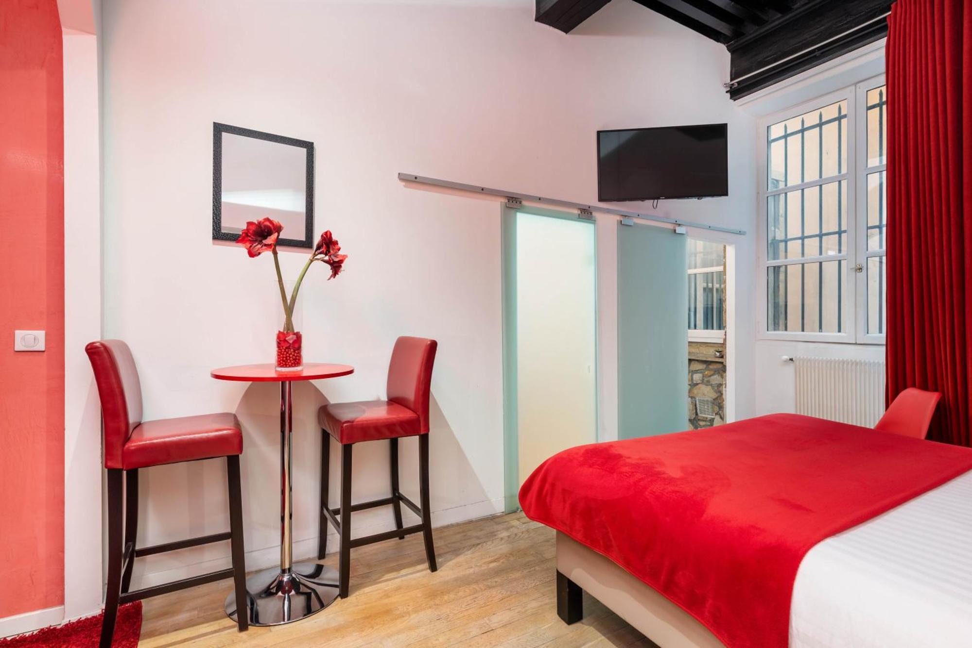 Le Carre Merciere , Appartements De Luxe Au Coeur De Lyon, Loft Et Studio Exteriér fotografie